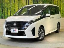 2023 Nissan Serena