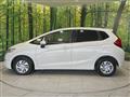 2017 Honda Fit