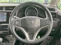2017 Honda Fit