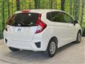 2017 Honda Fit