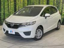 2017 Honda Fit