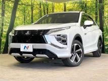 2021 Mitsubishi Eclipsecross