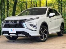 2023 Mitsubishi Eclipsecross