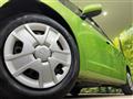2011 Honda Fit Hybrid