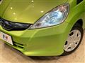 2011 Honda Fit Hybrid