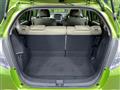 2011 Honda Fit Hybrid