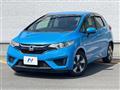 2015 Honda Fit Hybrid