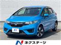 2015 Honda Fit Hybrid