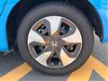 2015 Honda Fit Hybrid