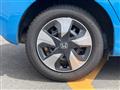 2015 Honda Fit Hybrid