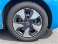 2015 Honda Fit Hybrid
