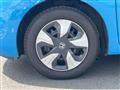 2015 Honda Fit Hybrid
