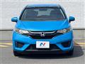 2015 Honda Fit Hybrid