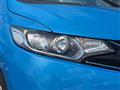 2015 Honda Fit Hybrid