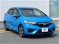 2015 Honda Fit Hybrid