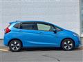 2015 Honda Fit Hybrid