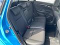 2015 Honda Fit Hybrid