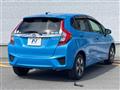 2015 Honda Fit Hybrid