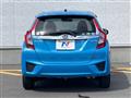 2015 Honda Fit Hybrid