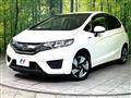 2013 Honda Fit Hybrid