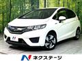 2013 Honda Fit Hybrid