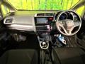 2013 Honda Fit Hybrid