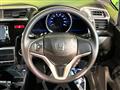 2013 Honda Fit Hybrid