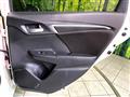 2013 Honda Fit Hybrid