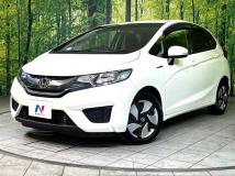 2013 Honda Fit Hybrid