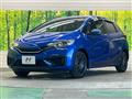 2015 Honda Fit Hybrid