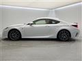 2015 Lexus RC