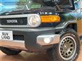 2015 Toyota FJ Cruiser