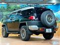 2015 Toyota FJ Cruiser