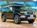 2015 Toyota FJ Cruiser