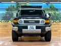2015 Toyota FJ Cruiser