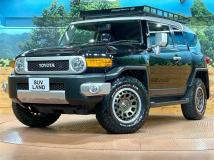 2015 Toyota FJ Cruiser