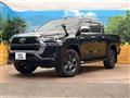 2021 Toyota Hilux