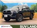 2021 Toyota Hilux
