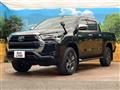 2021 Toyota Hilux