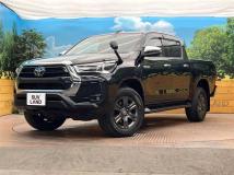 2021 Toyota Hilux