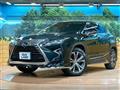 2016 Lexus RX