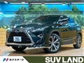 2016 Lexus RX