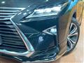 2016 Lexus RX