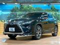 2016 Lexus RX