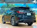 2016 Lexus RX