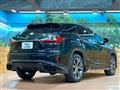 2016 Lexus RX