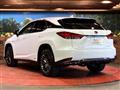 2022 Lexus RX