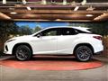 2022 Lexus RX
