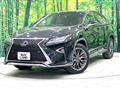 2015 Lexus RX
