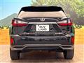 2016 Lexus RX